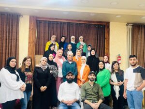 Facilitators Training Program