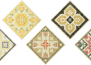UV Stickers